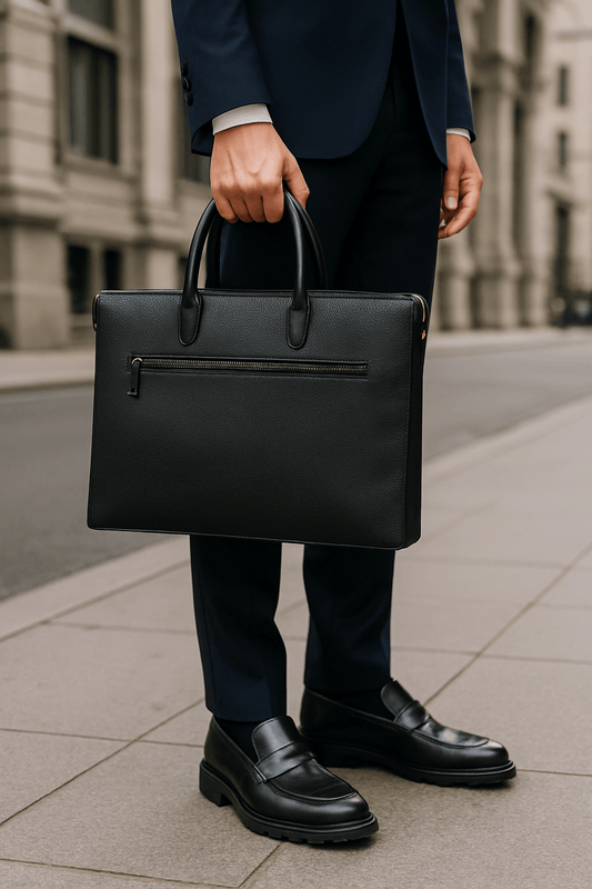 AUREDNA | EXECUTIVE KEY MEN'S