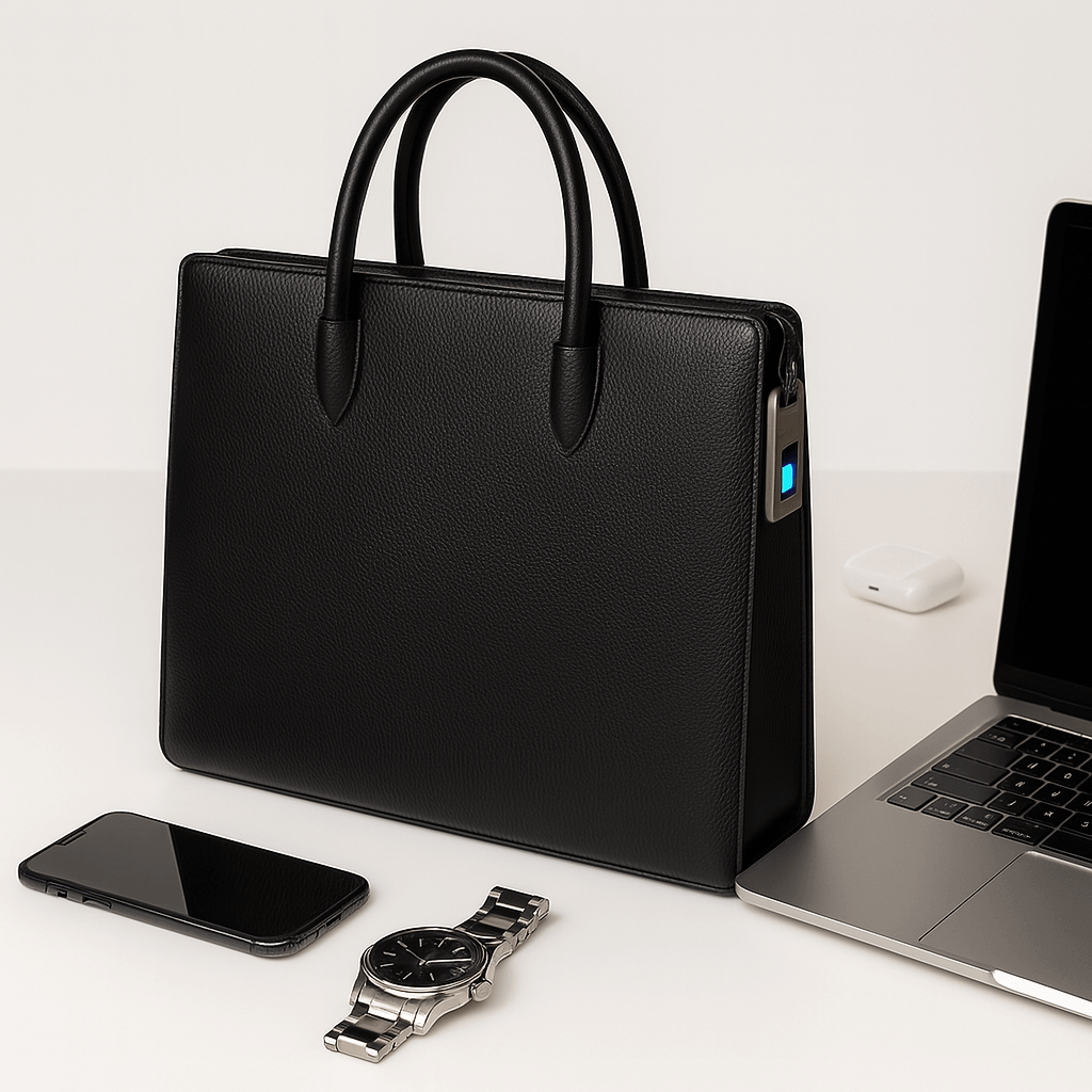 AUREDNA | EXECUTIVE KEY MEN'S