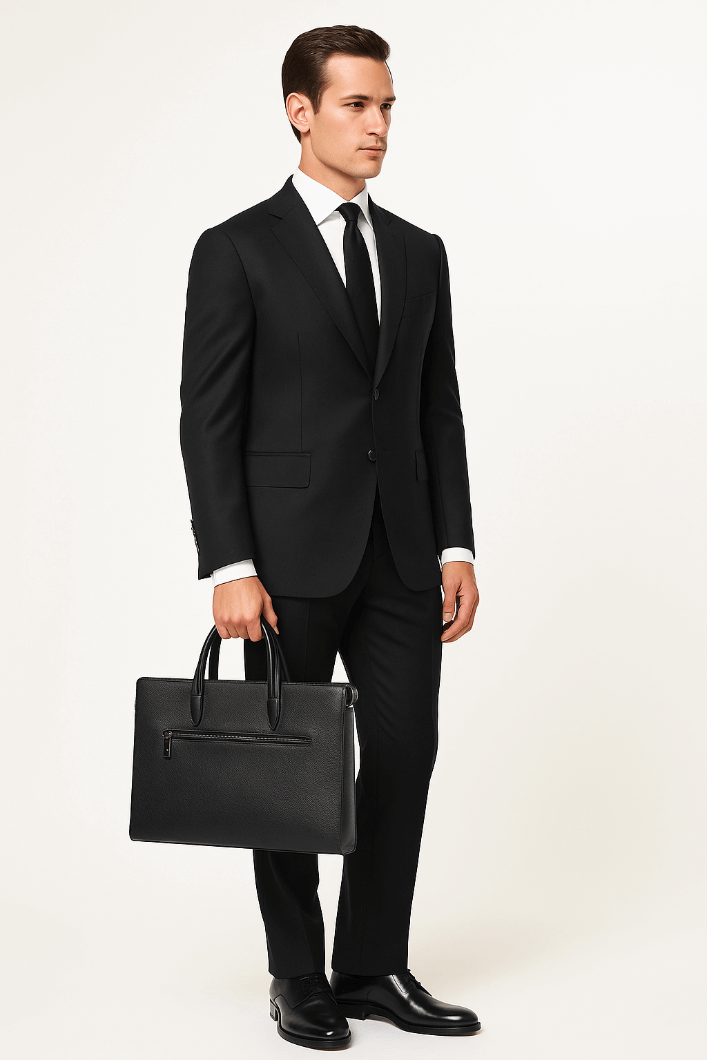 AUREDNA | EXECUTIVE KEY MEN'S