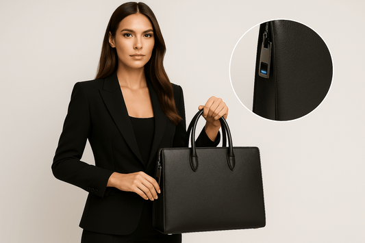 AUREDNA | EXECUTIVE KEY WOMEN'S