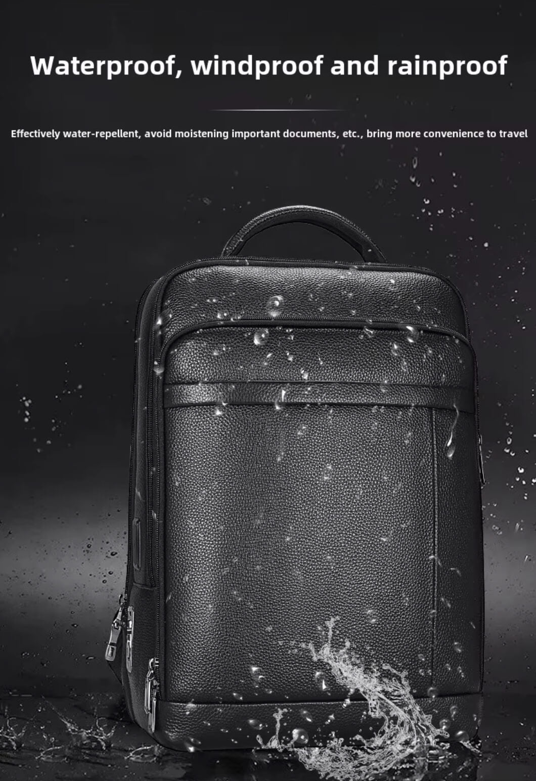 AUREDNA | ASCEND LOCKPACK