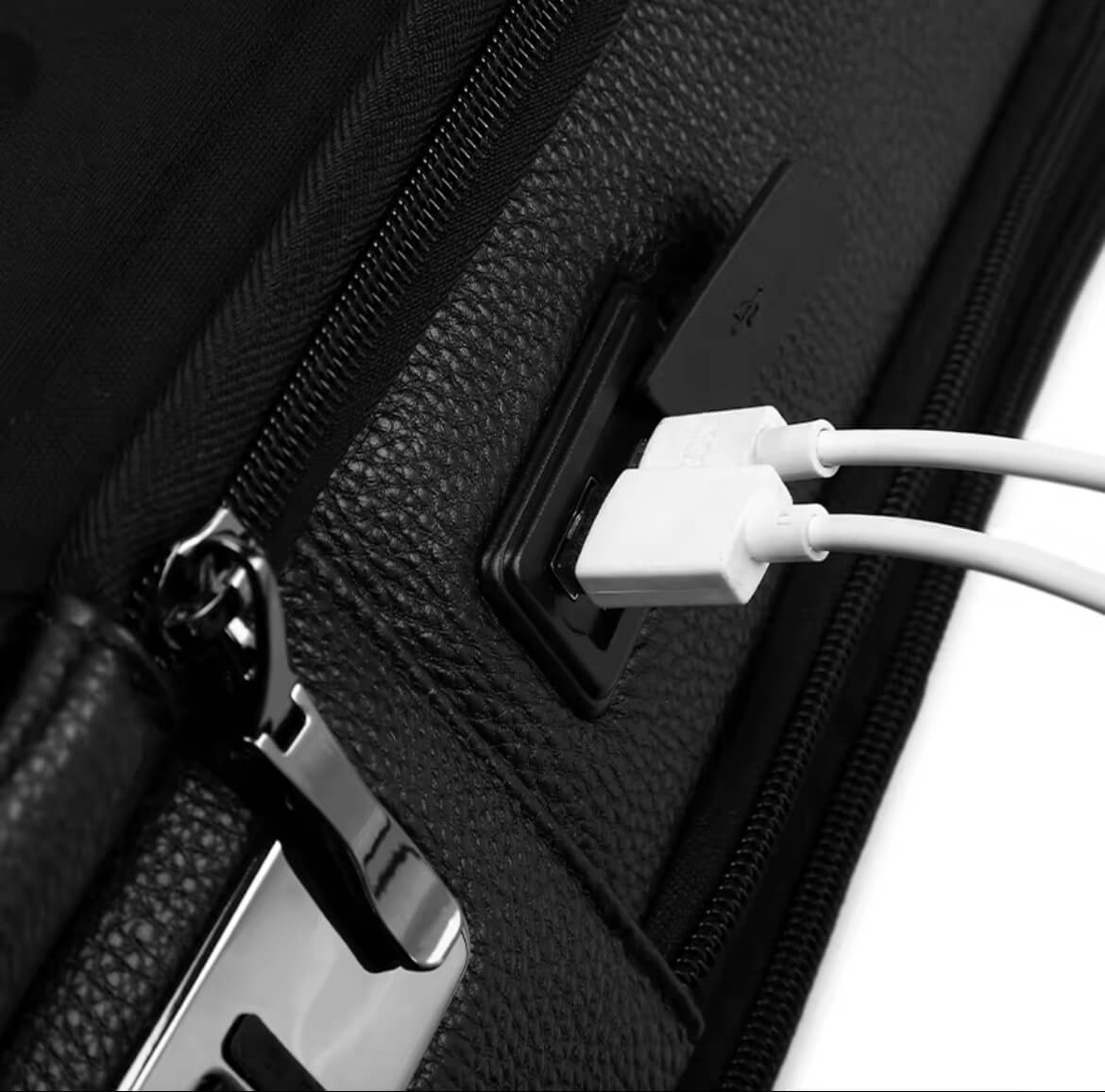 AUREDNA | ASCEND LOCKPACK