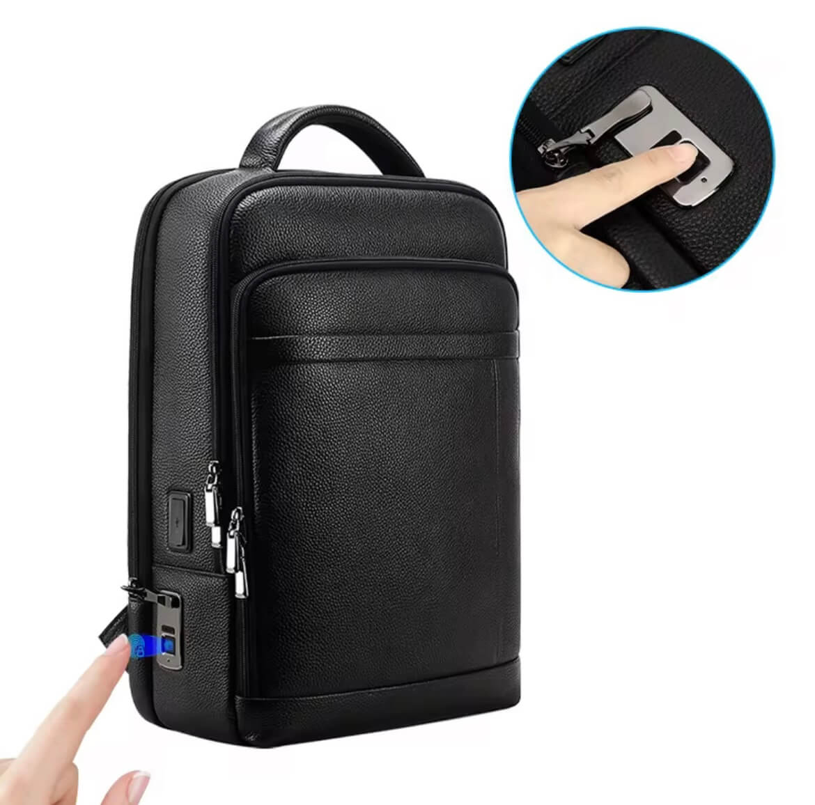 AUREDNA | ASCEND LOCKPACK