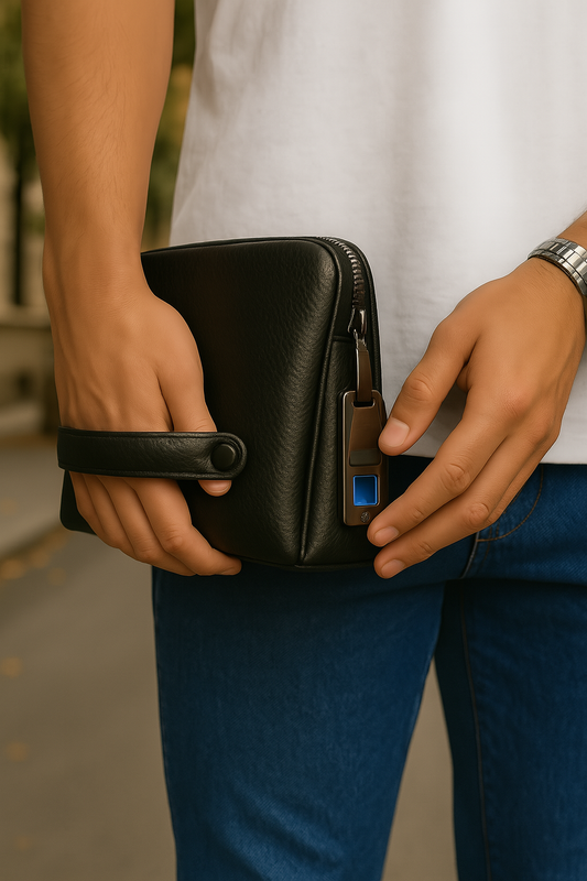 AUREDNA | L’EMPREINTE