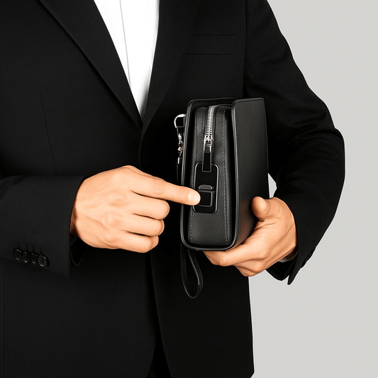 AUREDNA | PRIME LOCK