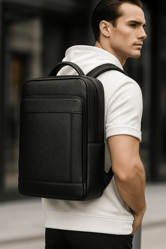 AUREDNA | ASCEND LOCKPACK