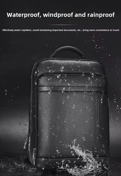 AUREDNA | ASCEND LOCKPACK
